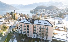 Hotel Eden Spiez